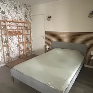 Jc Apartment