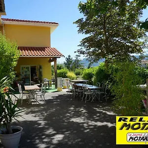  Vakantiehuis Des Grands Causses